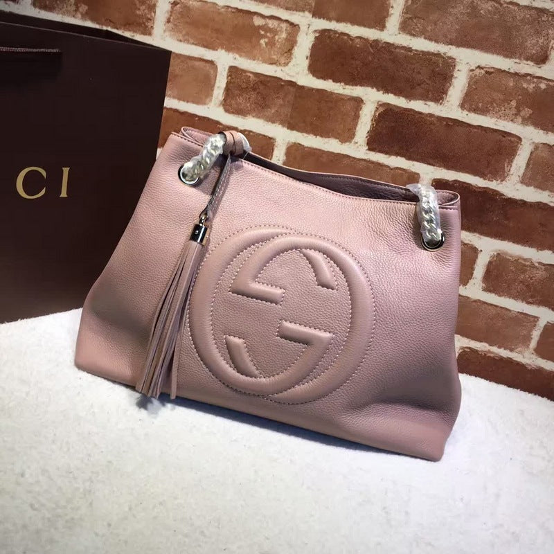 Luxe Touch Bags 

 - LTB Bags - 1210