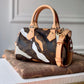 Luxe Touch Bags -   3062