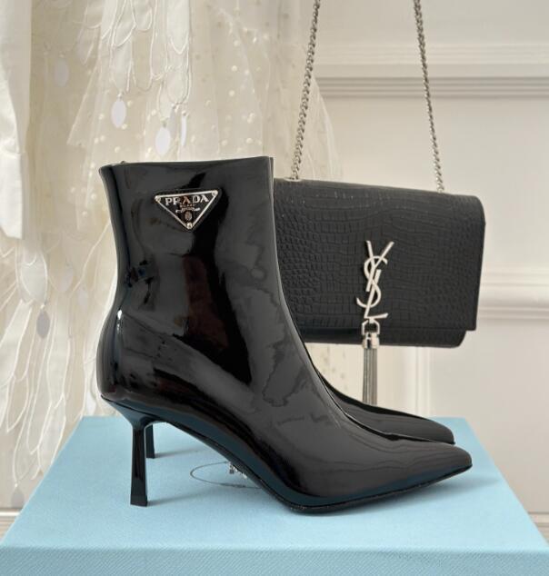 Luxe Touch Bags - PD Women Shoes - 191
