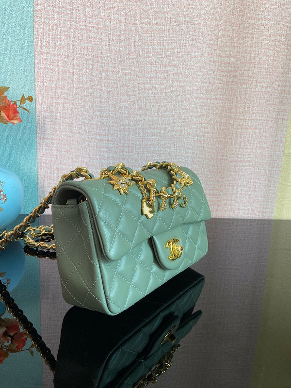 Luxe Touch Bags 

 -  Bags - 3542