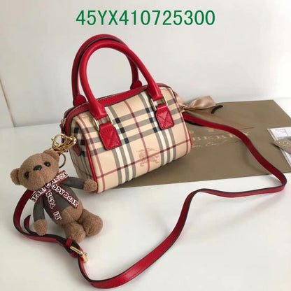 LTB Fashion -BBR Bags - 723