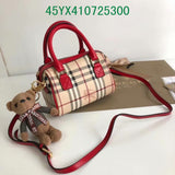 Luxe Touch Fashion -BBR Bags - 723