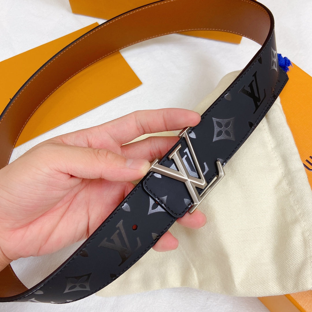 LTB  -Luxury  LUV  BELTS 032