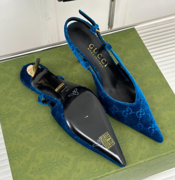 Luxe Touch Bags 

 - LTB Women Shoes - 315