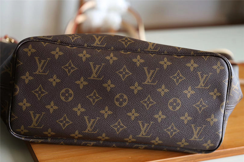 Luxe Touch Fashion LTB-bags - 8106