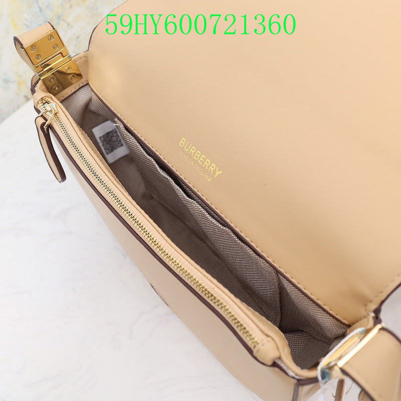 Luxe Touch Fashion -BBR Bags - 445