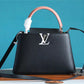 Luxe Touch Fashion LTB-bags - 8360