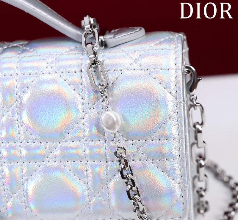 LTB - Luxe Touch Bags - 360