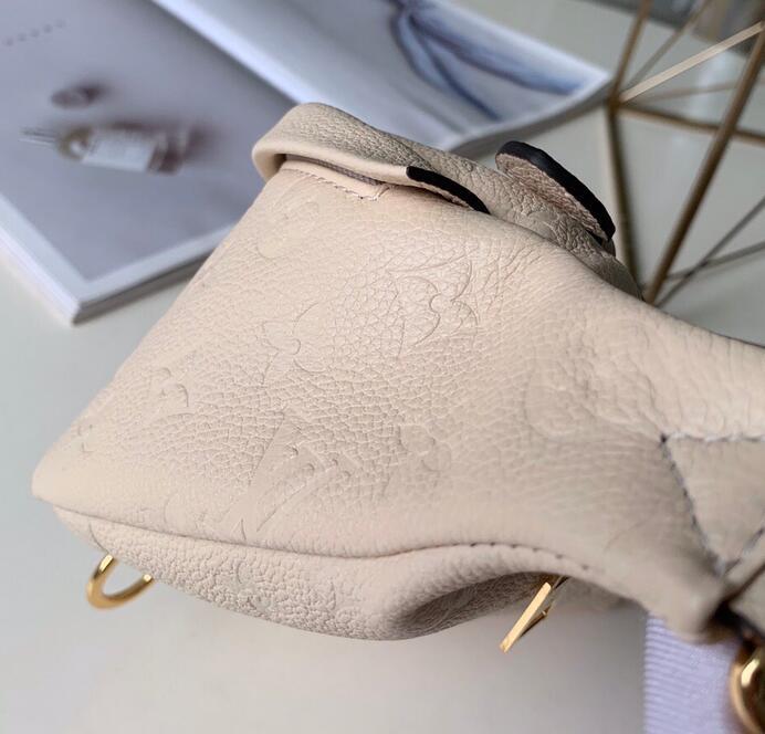 Luxe Touch Bags 

 - LTB Bags - 2937