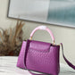 Fashion Luxe Touch bags - 4354