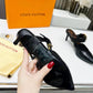 Luxe Touch Bags -  Women Shoes - 653