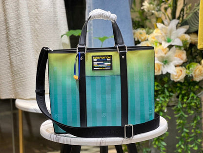 Fashion Luxe Touch bags - 3107