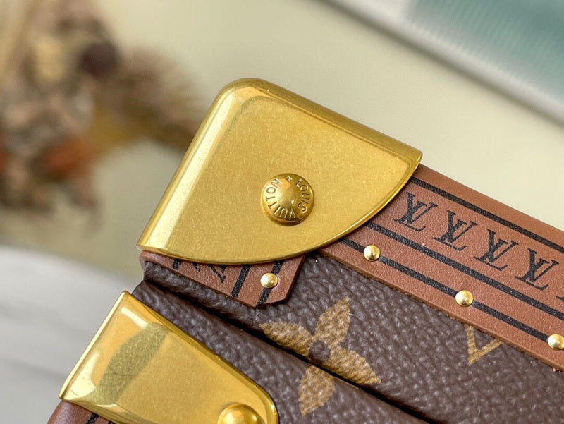 Fashion Luxe Touch bags - 4170