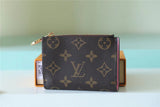 Luxe Touch Fashion LTB-bags - 8710