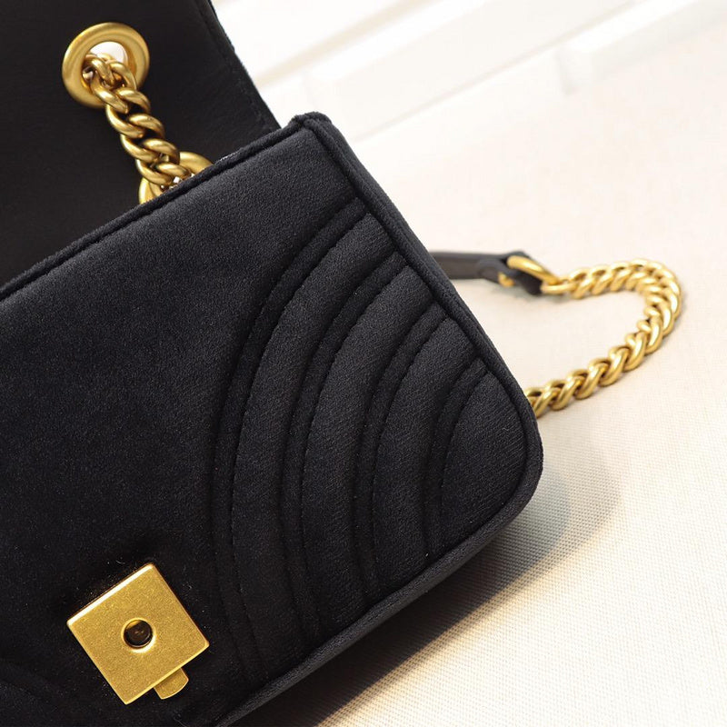 Luxe Touch Bags 

 - LTB Bags - 895