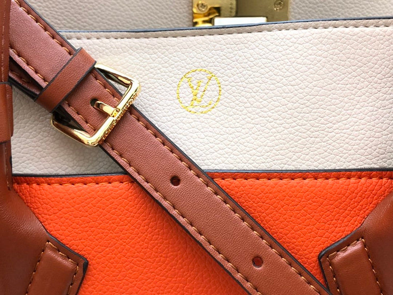 Fashion Luxe Touch bags - 3784