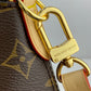 Luxe Touch Fashion LTB-Bags - 16668