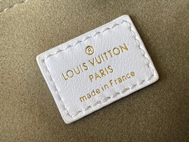 Fashion Luxe Touch bags - 4819