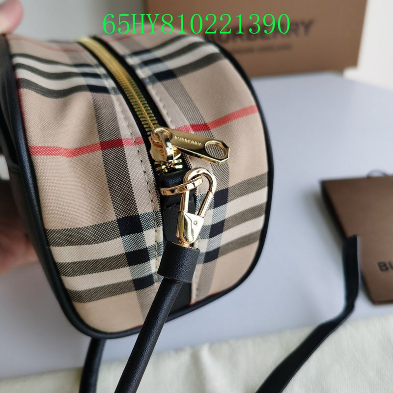 LTB Fashion -BBR Bags - 329