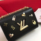 Fashion Luxe Touch bags - 3582
