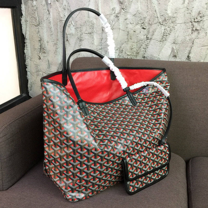 Luxe Touch Bags - GOD Bags - 259