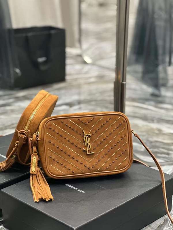 LTB - SLY Bags 527