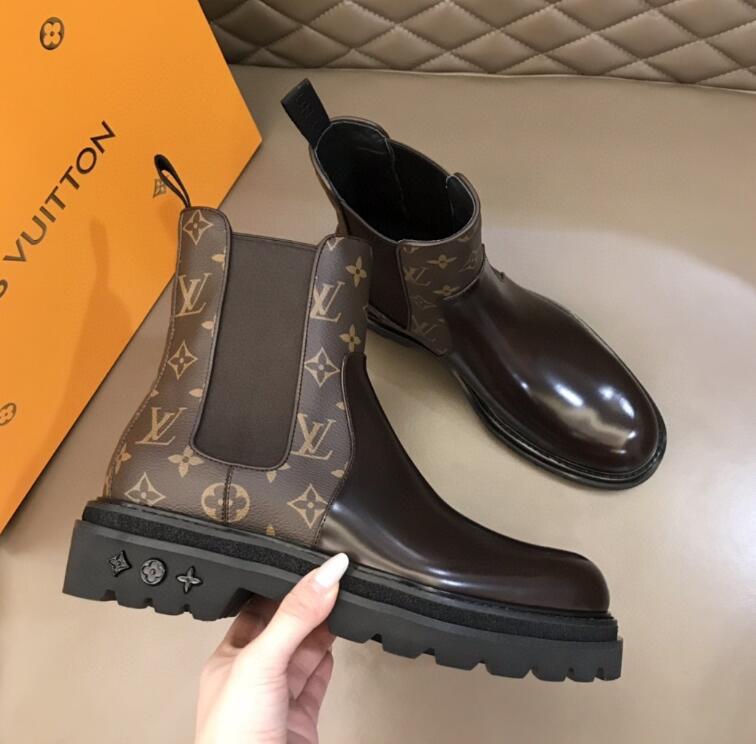 Luxe Touch Bags 

 - LTB Men Shoes - 854