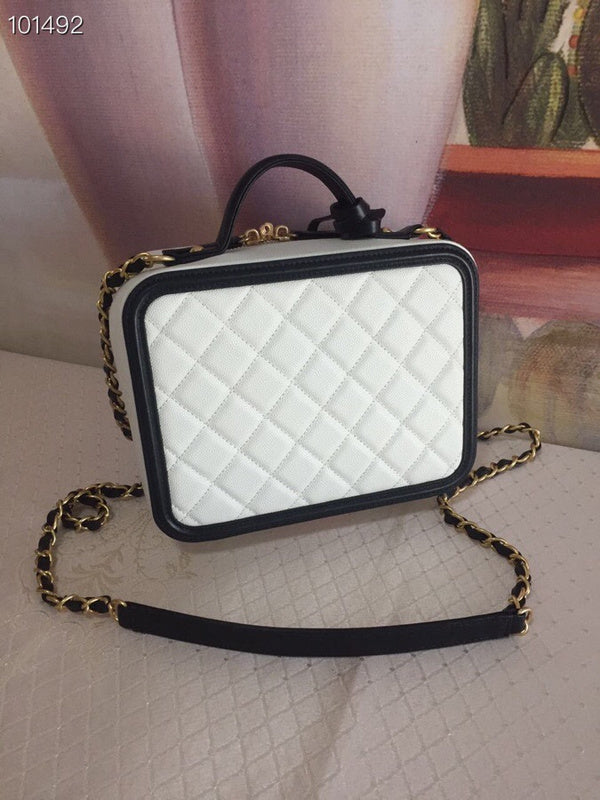 Luxe Touch Bags -  Bags - 726