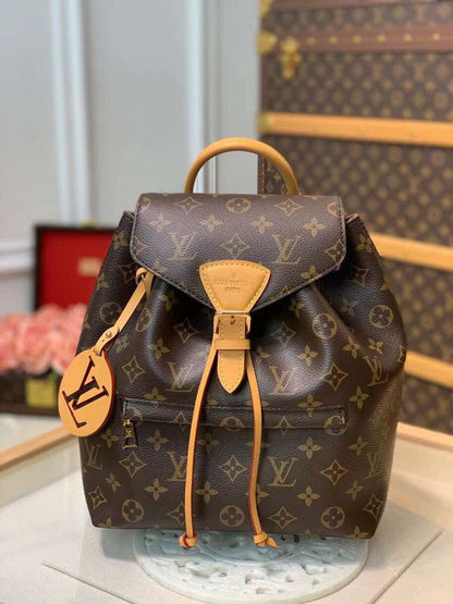 Luxe Touch Fashion LTB-bags - 17371