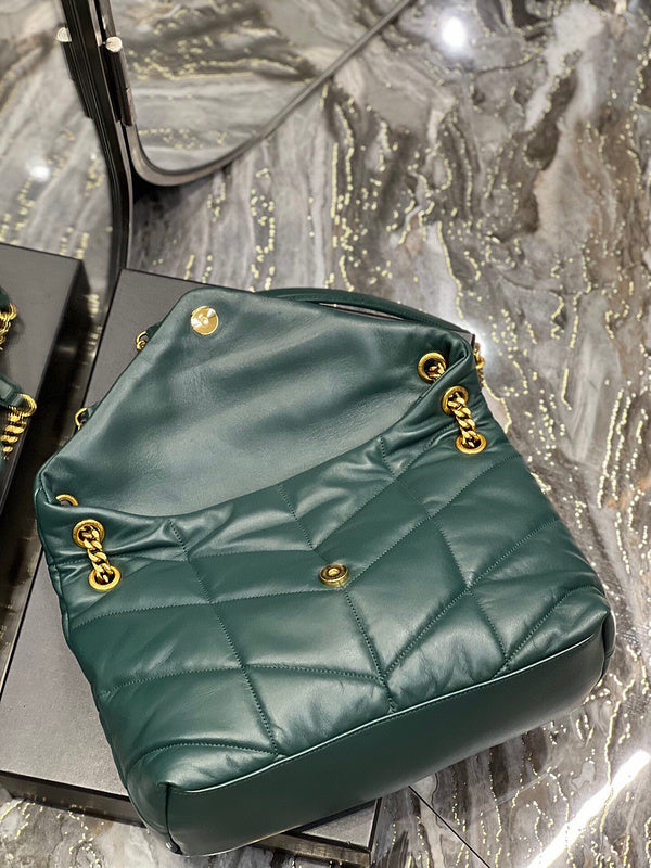 Luxe Touch SLY Bags - 470