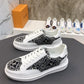 Luxe Touch Bags -  Men Shoes - 1323