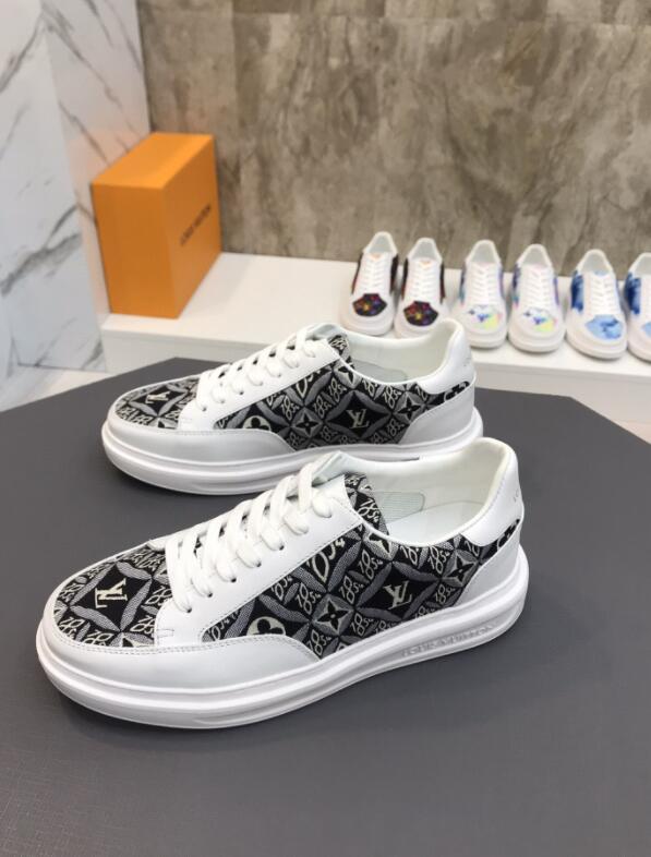 Luxe Touch Bags -  Men Shoes - 1323
