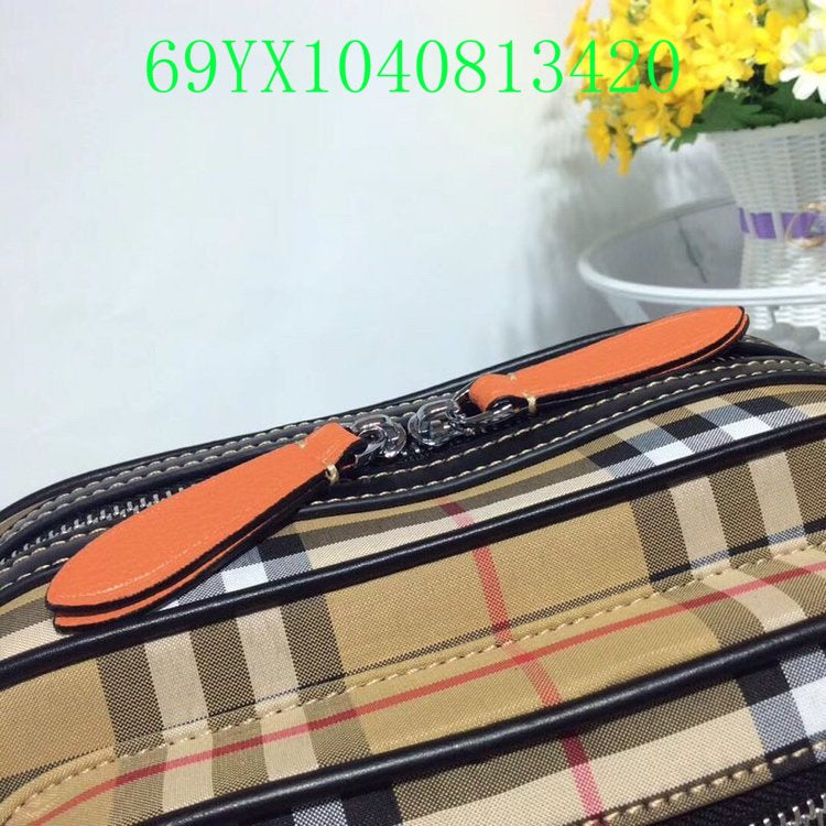 Luxe Touch Fashion -BBR Bags - 415
