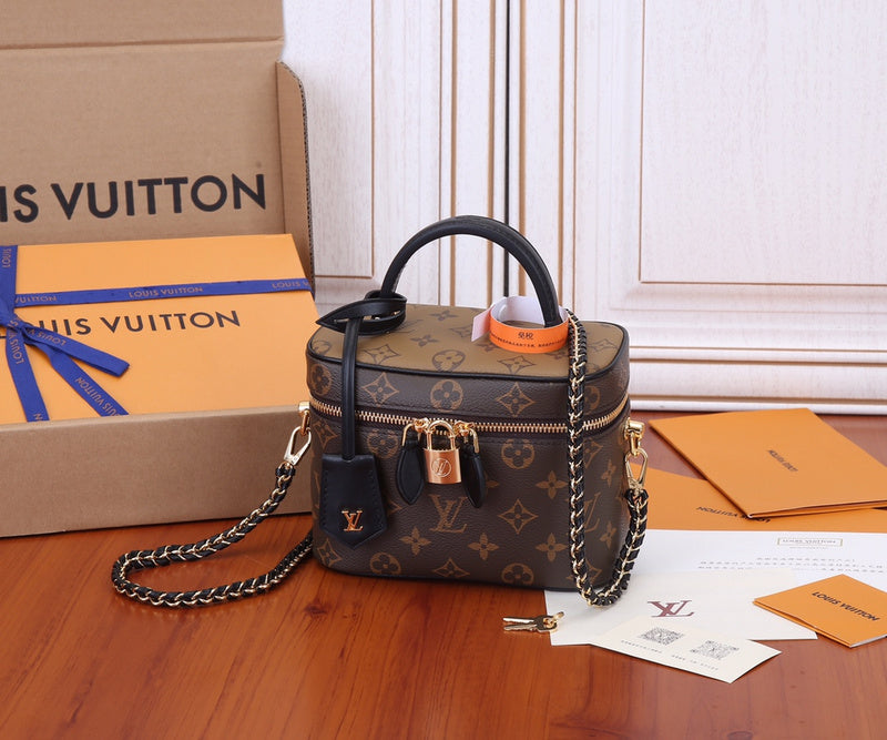 Luxe Touch Fashion LTB-Bags - 16806