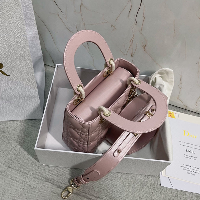 LTB - Luxe Touch Bags - 364