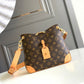 Luxe Touch Fashion LTB-Bags - 16861
