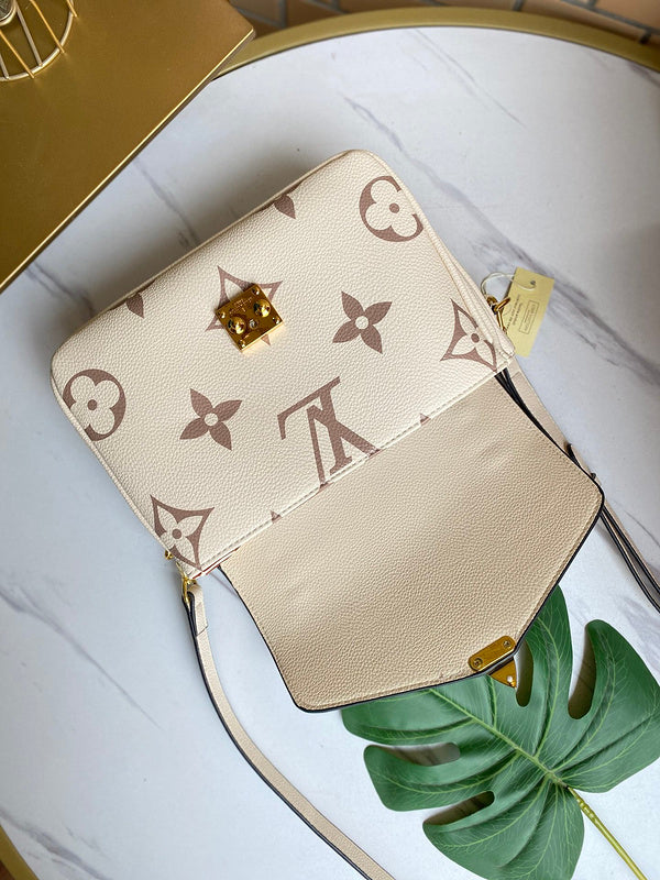 Fashion Luxe Touch bags - 3890