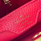 Fashion Luxe Touch bags - 4826