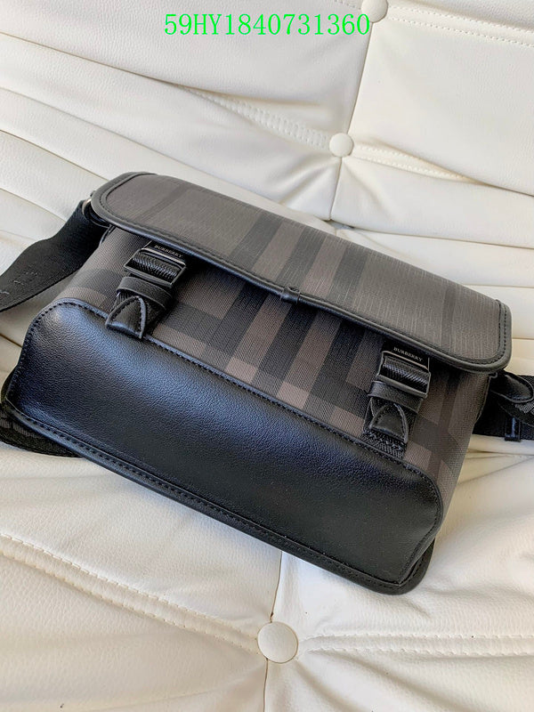 Luxe Touch Fashion -BBR Bags - 093