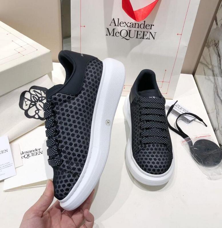 Luxe Touch Bags 

 - AQ Men SHoes - 486