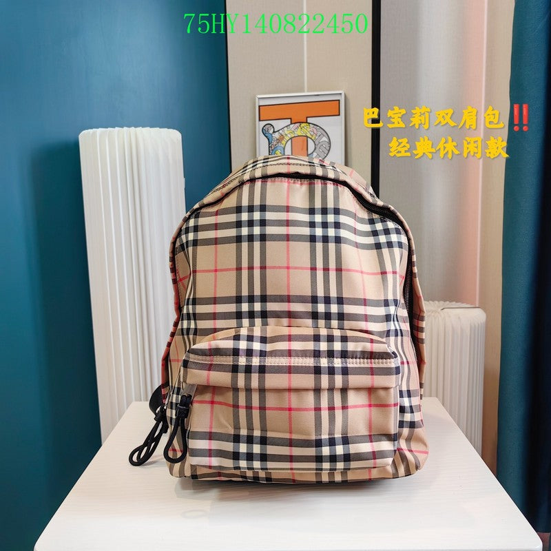 Luxe Touch Bags Fashion -BBR Bags - 042