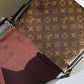 Luxe Touch Fashion LTB-bags - 10413