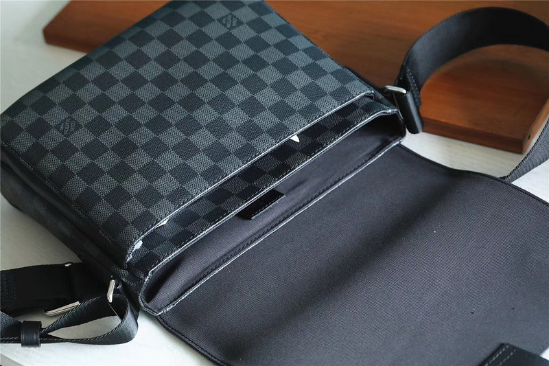 Luxe Touch Fashion LTB-bags - 10322