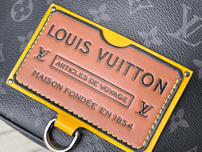 Fashion Luxe Touch bags - 4433
