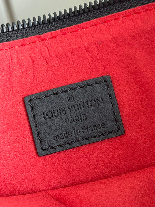 Luxe Touch Fashion LTB-bags - 17257