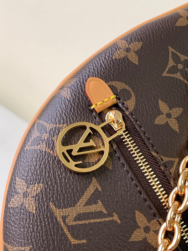 Luxe Touch Fashion LTB-Bags - 16875