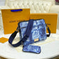 Luxe Touch Bags -   2354