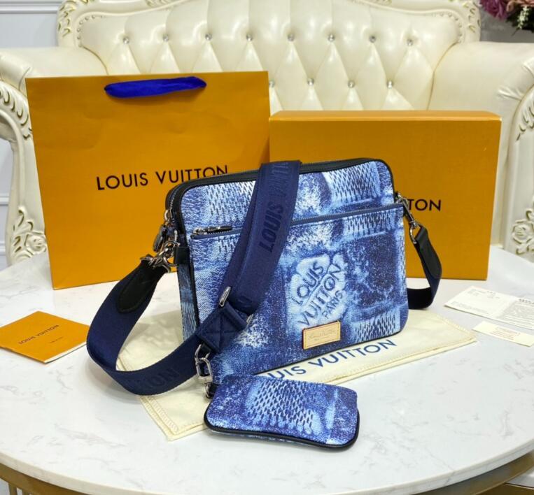 Luxe Touch Bags 

 - LTB Bags - 2354