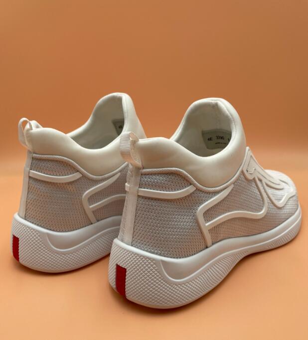 Luxe Touch Bags 

 - PD Men Shoes - 046