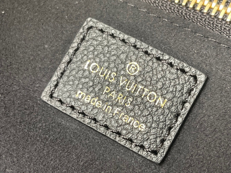 Fashion Luxe Touch bags - 4268